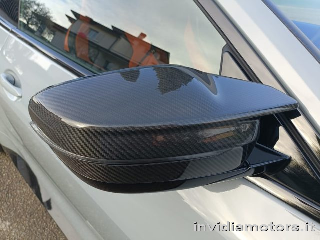 BMW M4 usata, con Sedili sportivi