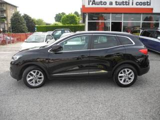 RENAULT Kadjar usata 84