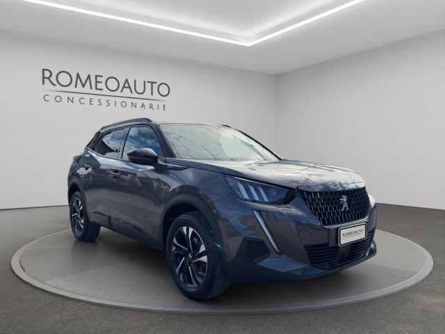 PEUGEOT 2008 usata, con Chiusura centralizzata