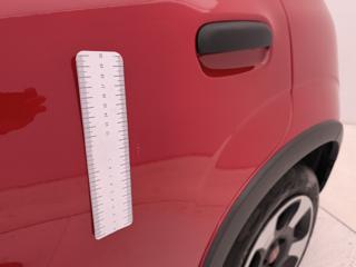 FIAT Panda Cross usata, con Streaming musicale integrato