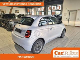 FIAT 500 usata, con Controllo elettronico della corsia
