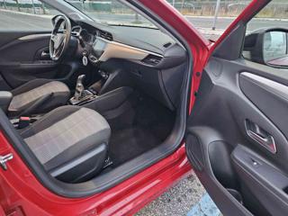 OPEL Corsa usata, con Cruise Control