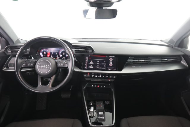 AUDI A3 usata 3