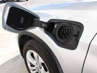 BMW X1 usata, con Boardcomputer
