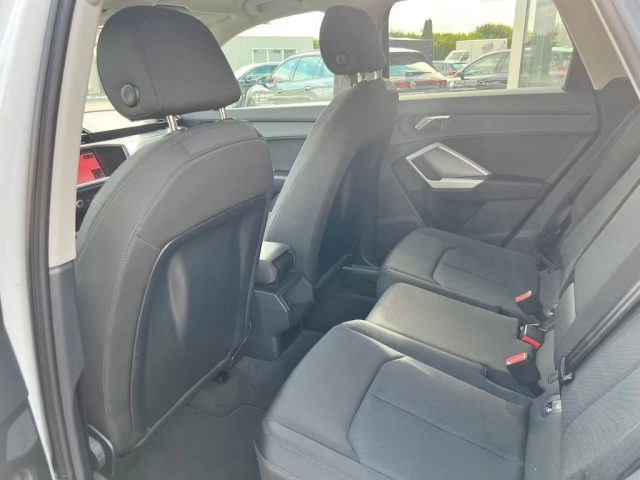 AUDI Q3 usata, con ESP