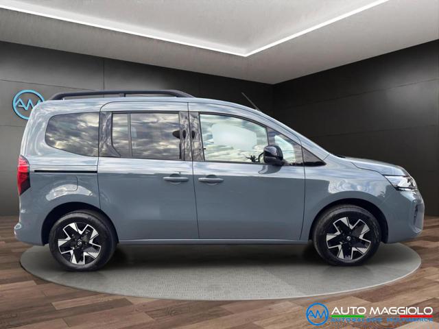 NISSAN Townstar usata, con Airbag Passeggero