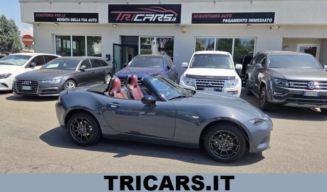 MAZDA MX-5 usata, con ABS