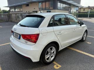 AUDI A1 usata, con Airbag