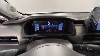 JEEP Avenger usata, con Fari LED