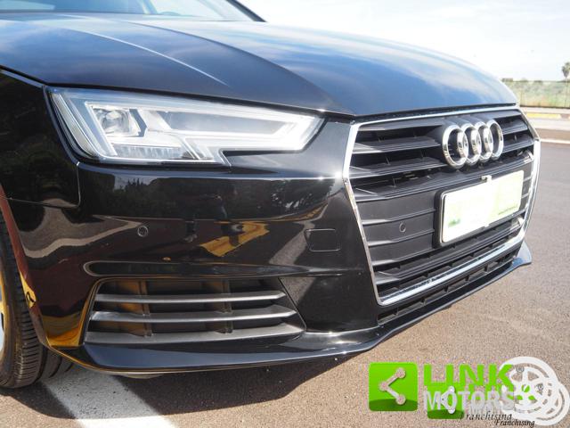 AUDI A4 usata 39