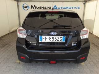 SUBARU XV usata, con ESP