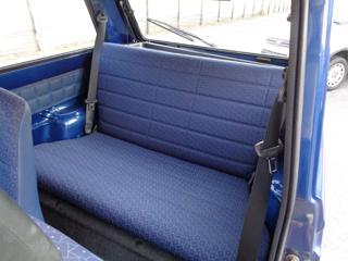 FIAT Panda usata 5