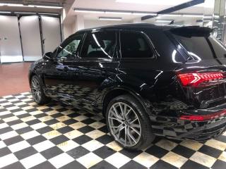 AUDI Q7 usata, con Airbag Passeggero