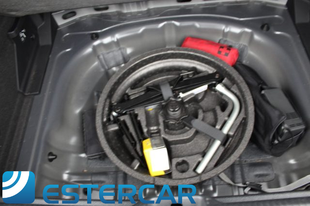 AUDI Q2 usata, con Chiusura centralizzata telecomandata