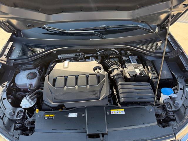 VOLKSWAGEN T-Roc usata, con Cruise Control