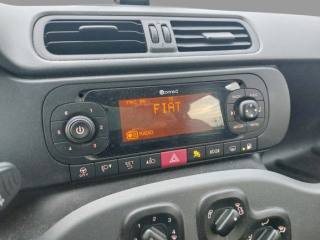 FIAT Panda usata, con Chiusura centralizzata