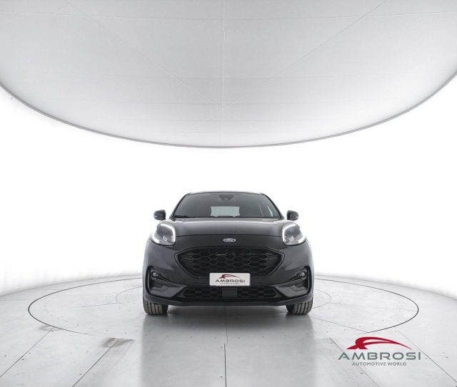 FORD Puma usata 4