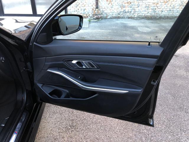 BMW 330 usata, con Servosterzo