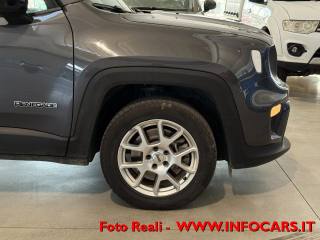 JEEP Renegade usata, con Controllo vocale