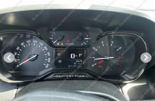 CITROEN C3 Aircross usata, con Airbag Passeggero