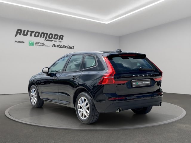 VOLVO XC60 usata, con Cerchi in lega