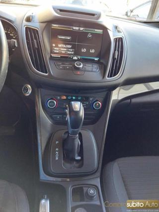 FORD C-Max usata, con Fendinebbia