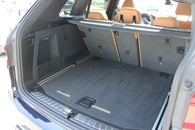 BMW X3 usata, con Chiusura centralizzata