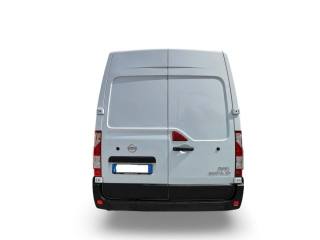 OPEL Movano usata, con Controllo trazione