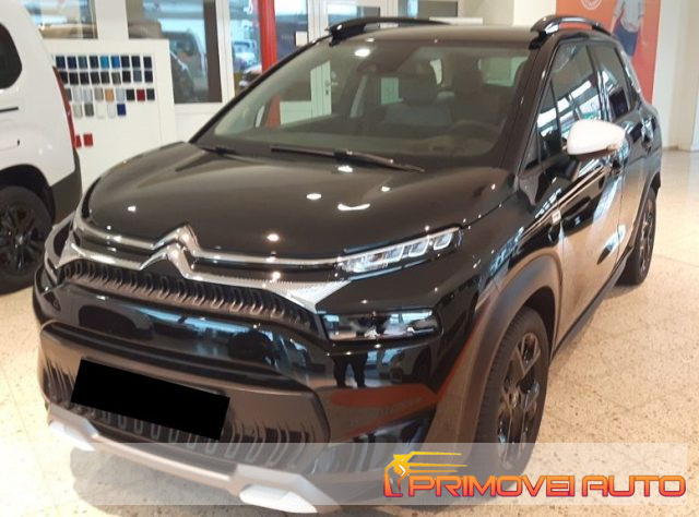 CITROEN C3 Aircross usata, con Airbag