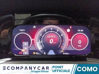 VOLKSWAGEN Golf usata, con Servosterzo