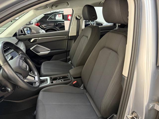AUDI Q3 usata, con Boardcomputer
