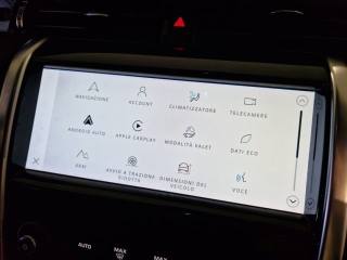 LAND ROVER Discovery Sport usata, con Sensore di pioggia