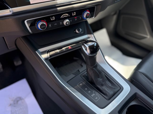 AUDI Q3 usata, con Sensore di pioggia
