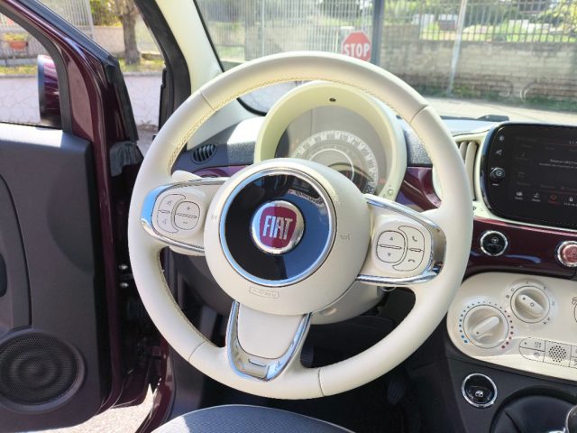 FIAT 500 usata 9