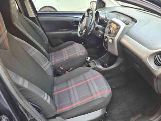 PEUGEOT 108 usata, con Controllo trazione