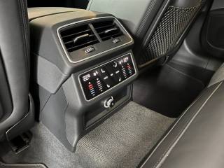 AUDI A6 allroad usata, con Sedili sportivi