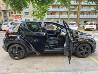 NISSAN Micra usata, con Boardcomputer