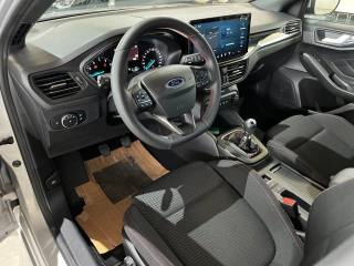 FORD Focus usata, con Park Distance Control