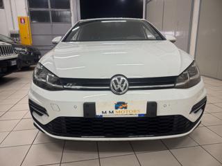 VOLKSWAGEN Golf usata, con Chiusura centralizzata