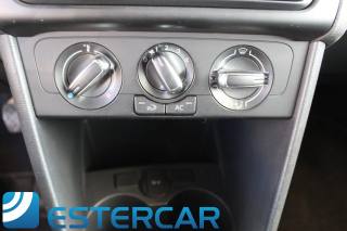 VOLKSWAGEN Polo usata, con ESP