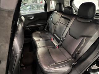 JEEP Compass usata, con ESP
