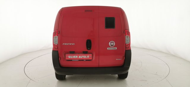 FIAT Fiorino usata 5