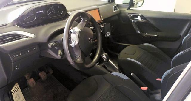 PEUGEOT 208 usata, con Controllo trazione