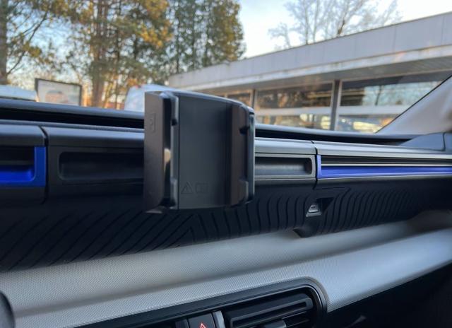 CITROEN C3 usata, con Climatizzatore