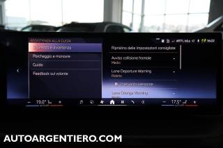 BMW 420 usata, con Fari LED