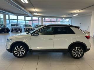 VOLKSWAGEN T-Roc usata, con Airbag Passeggero