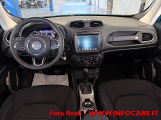 JEEP Renegade usata, con Climatizzatore