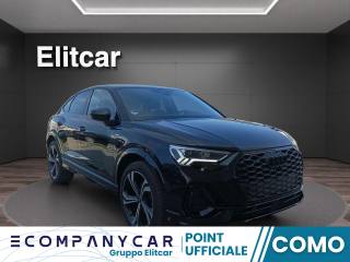 AUDI Q3 usata, con Airbag Passeggero