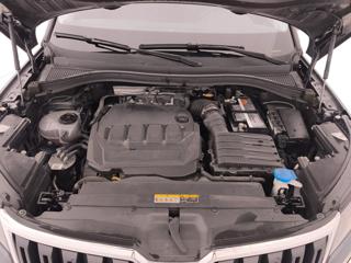 SKODA Kodiaq usata, con Isofix