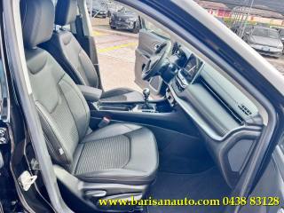 JEEP Compass usata, con Antifurto